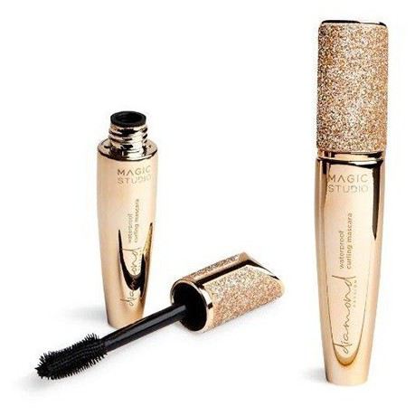 Mascara diamant curling Magic Studio