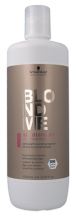 Shampooing léger Blondme Keratin Restore all blondes 1000 ml