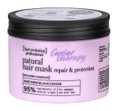 Masque capillaire naturel Caviar Therapy Repair &amp; Protection 150 ml