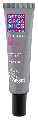 CC Crème Antistress 30 ml