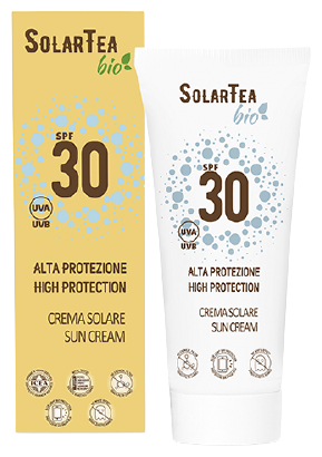 Crème Haute Protection Solaire 100 ml