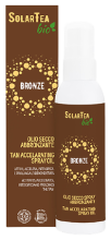 Huile de bronzage en spray 100 ml