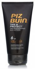 Lotion Intensificateur De Bronzage SPF 6