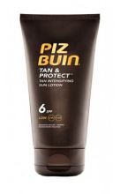 Lotion Intensificateur De Bronzage SPF 6