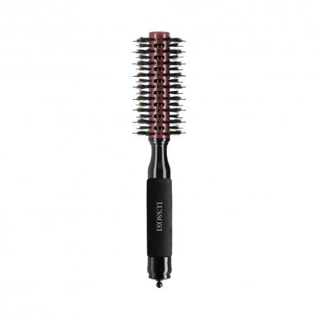 Brosse de style naturel