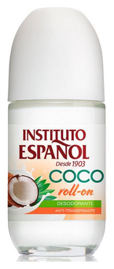 Déodorant Roll On Coco 75 ml