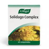 Solidago Complex 60 Comprimés