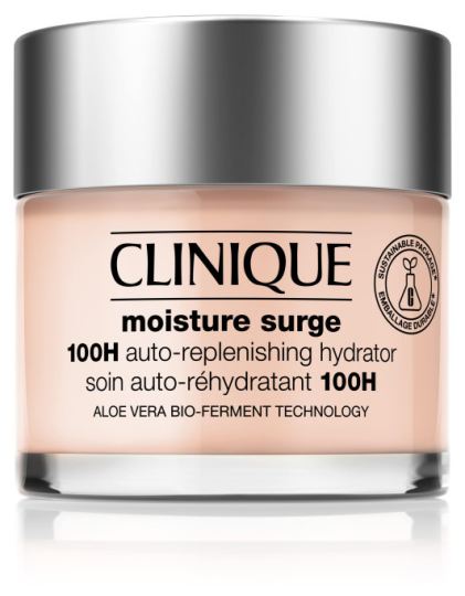 Moisture Surge 100h Crème hydratante auto-reconstituante 75 ml