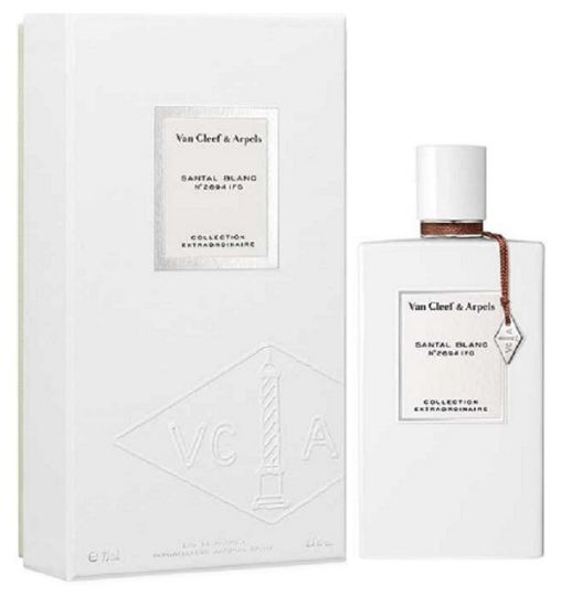 Eau de Parfum Santal Blanc 75 ml