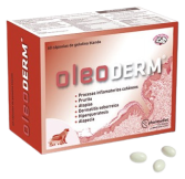 Oleoderm EC 360 gélules