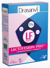 Lactoferrin Pro 36 gélules