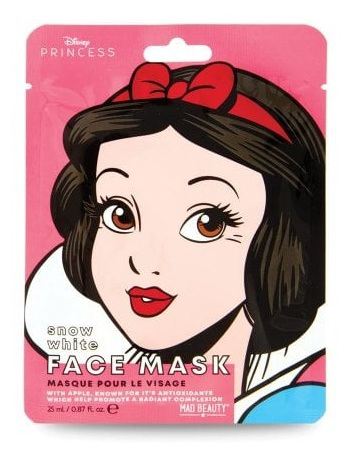 Masque Facial Disney Pop Princesse Blanche Neige 25 ml