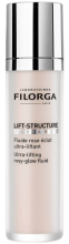 Lift Structure Crème Visage Éclat 50 ml