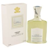 Eau de Parfum d&#39;Eau des Iles Vierges 100 ml