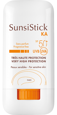 Sunsisstick KA spf50 Très Haute protection 20 gr