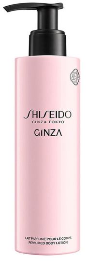 Parfum Lait Ginza 200 ml