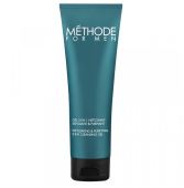 Méthode pour Homme Gel Nettoyant 125 ml