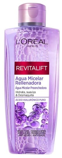 Revitalift Filler Eau Micellaire 200 ml