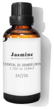 Aceite esencial jazmín