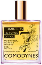 Aceite seco luminous perfumed 100 ml