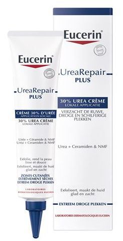 Crema urearepair plus 30% 75 ml