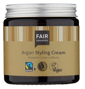 Crema de peinado argán 100 ml