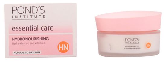 Hydronutritive Essential Care &#39;Hn&#39; peau normale à sèche 50 ml